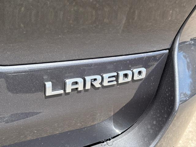 new 2025 Jeep Grand Cherokee L car, priced at $37,925