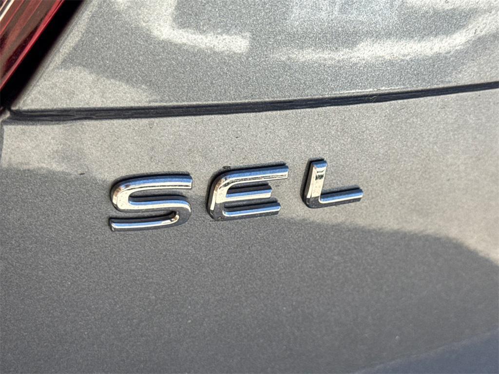 used 2022 Volkswagen Tiguan car, priced at $25,989