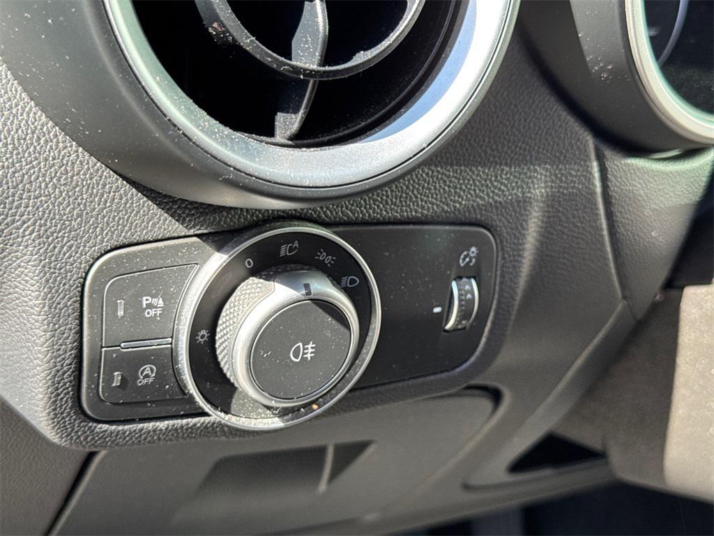 used 2020 Alfa Romeo Stelvio car, priced at $17,990