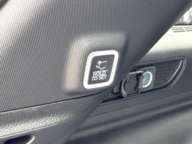 new 2025 Jeep Grand Cherokee 4xe car, priced at $56,925