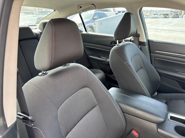 used 2023 Nissan Altima car, priced at $16,989