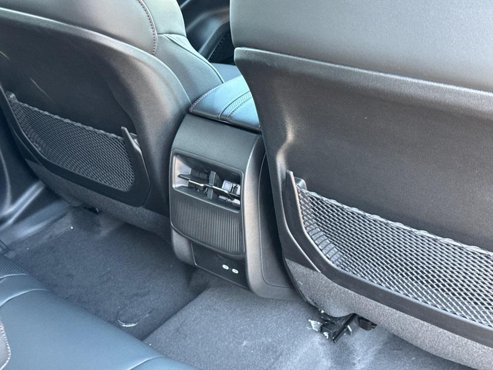 new 2025 Jeep Wagoneer S car, priced at $59,925