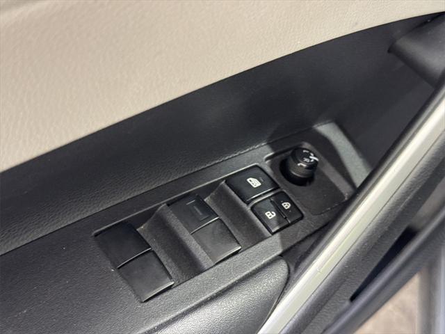 used 2024 Toyota Corolla Cross car, priced at $26,729