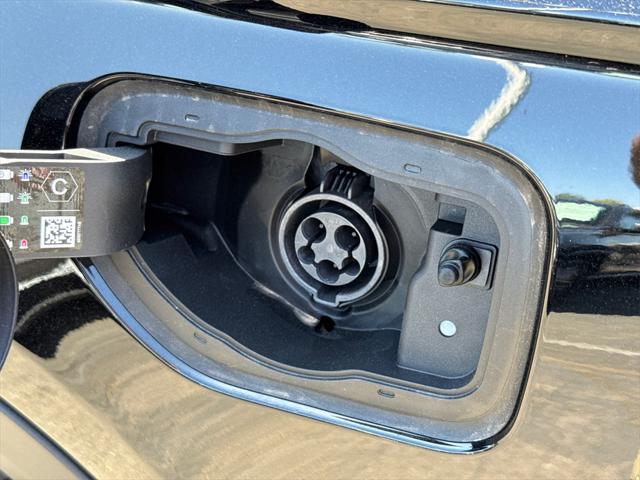 new 2025 Jeep Grand Cherokee 4xe car, priced at $56,925