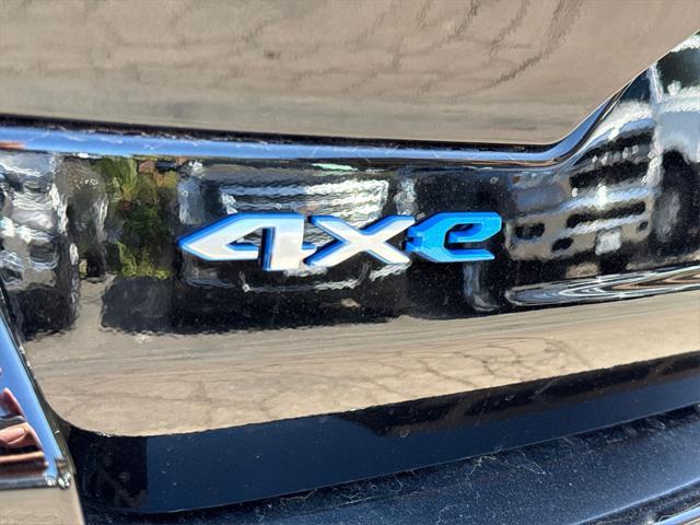 new 2025 Jeep Grand Cherokee 4xe car, priced at $56,925