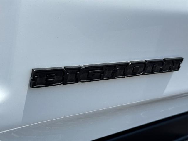 used 2022 Ram 1500 car, priced at $35,888