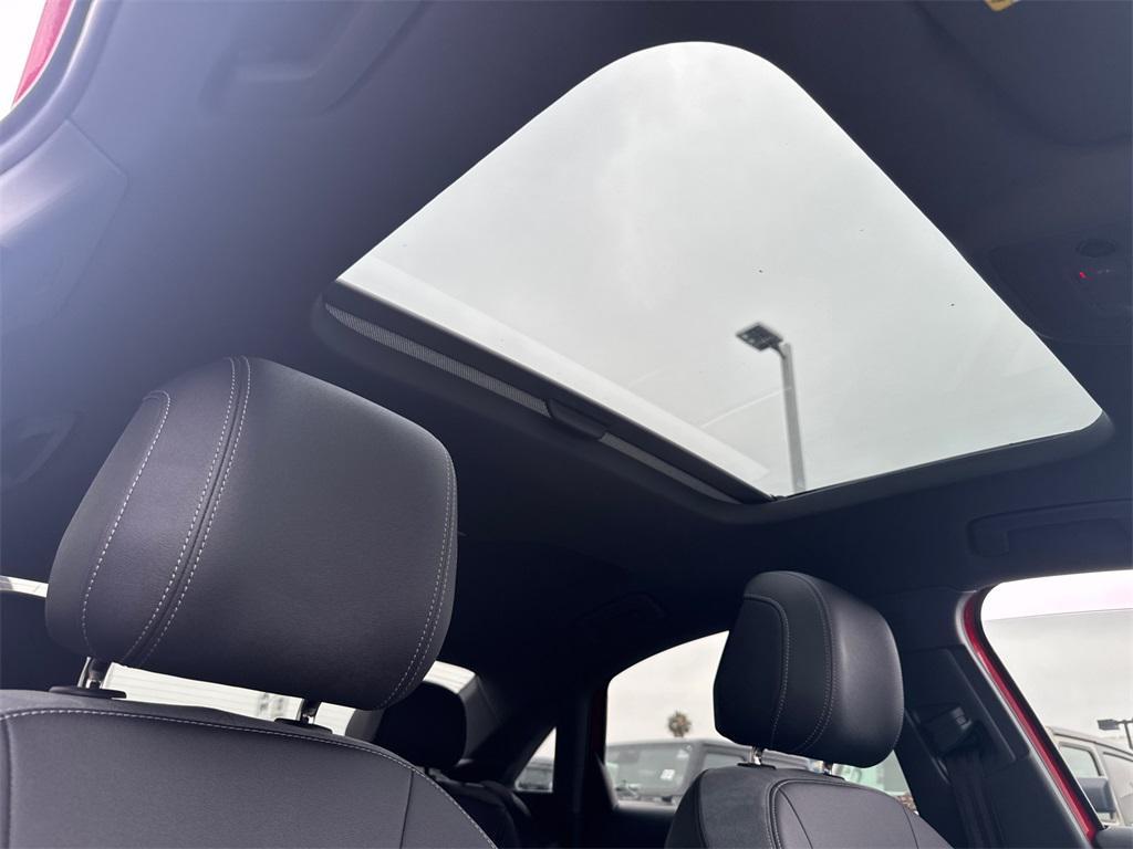 used 2023 Audi A3 car, priced at $22,990