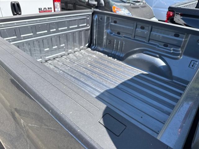 used 2021 Chevrolet Colorado car, priced at $26,990