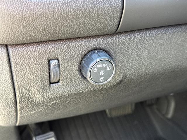 used 2021 Chevrolet Colorado car, priced at $26,990