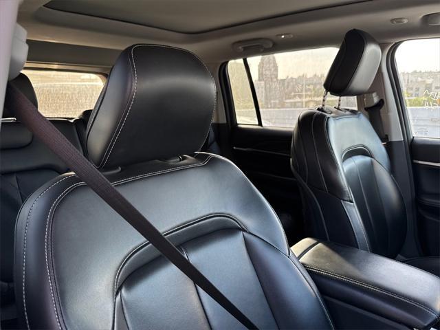 used 2023 Jeep Grand Cherokee 4xe car, priced at $29,888
