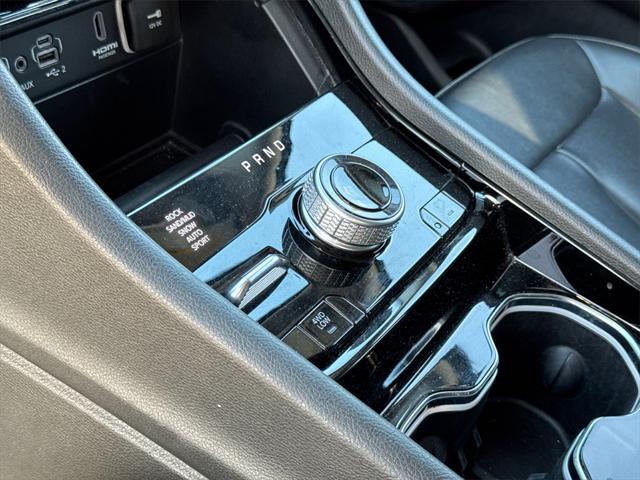 used 2023 Jeep Grand Cherokee 4xe car, priced at $29,888