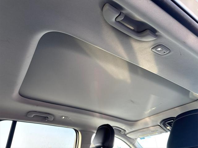 used 2023 Jeep Grand Cherokee 4xe car, priced at $29,888