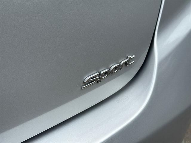 used 2018 Hyundai Sonata car, priced at $11,777