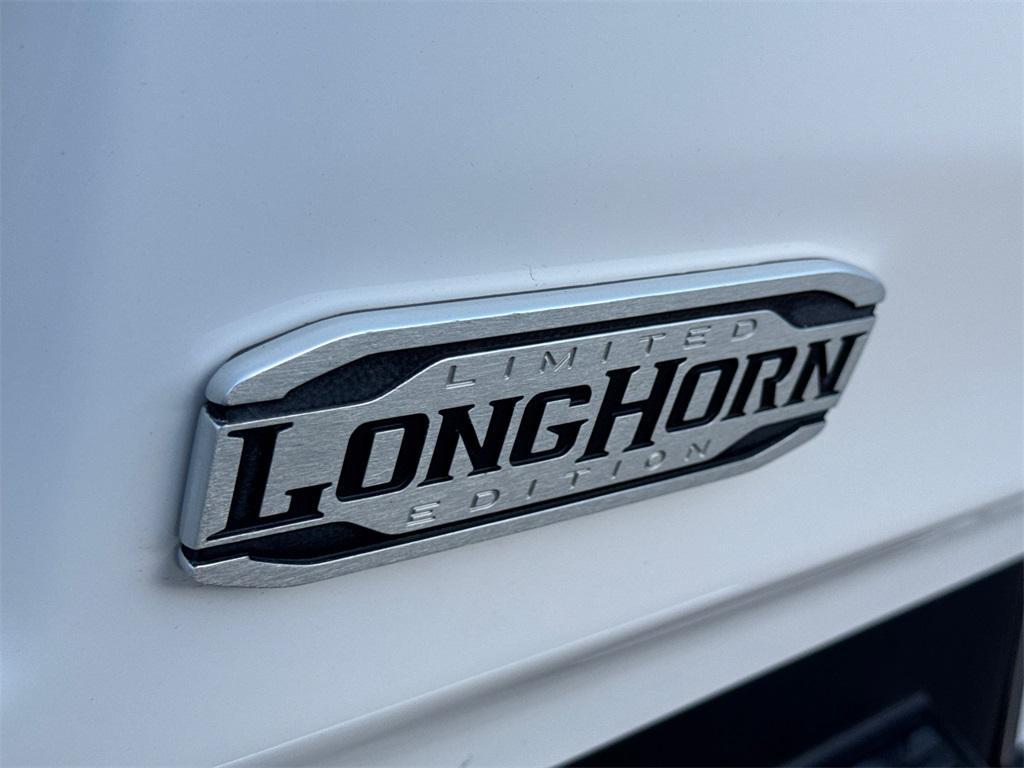 used 2022 Ram 1500 car, priced at $45,881