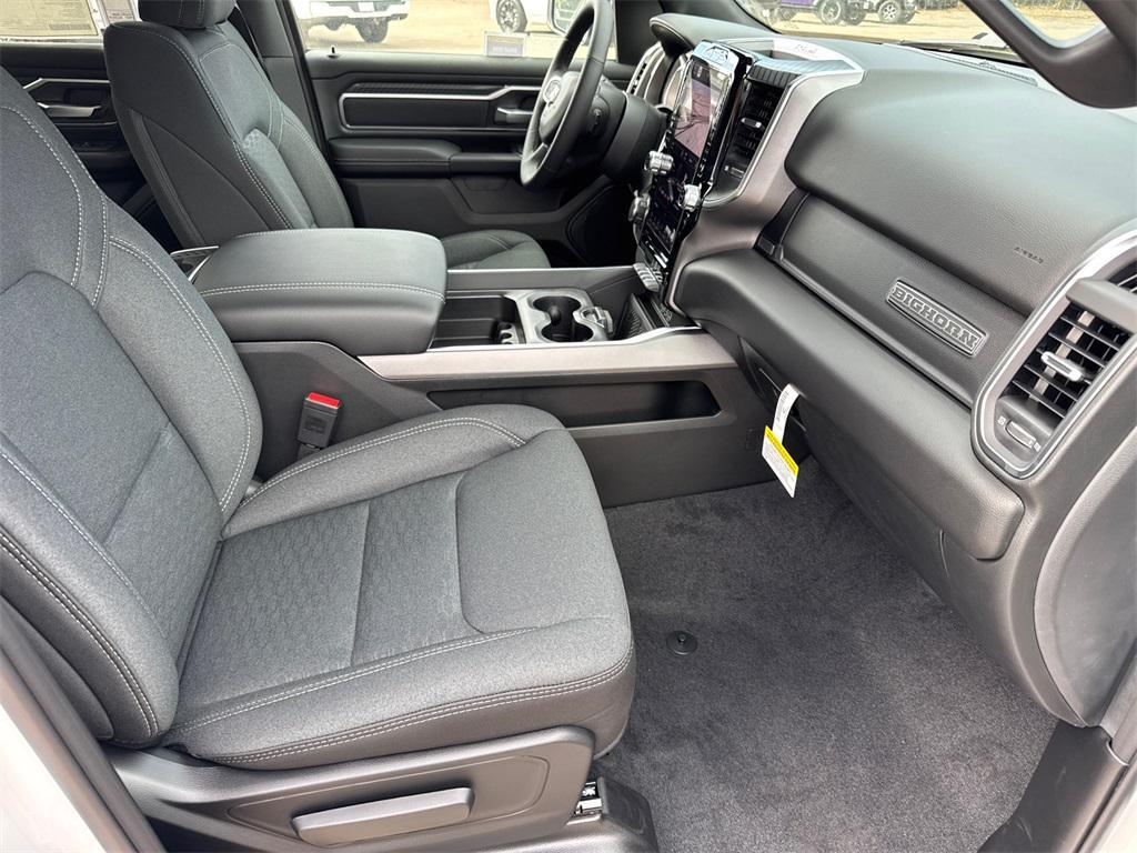 new 2026 Ram 1500 car, priced at $57,426
