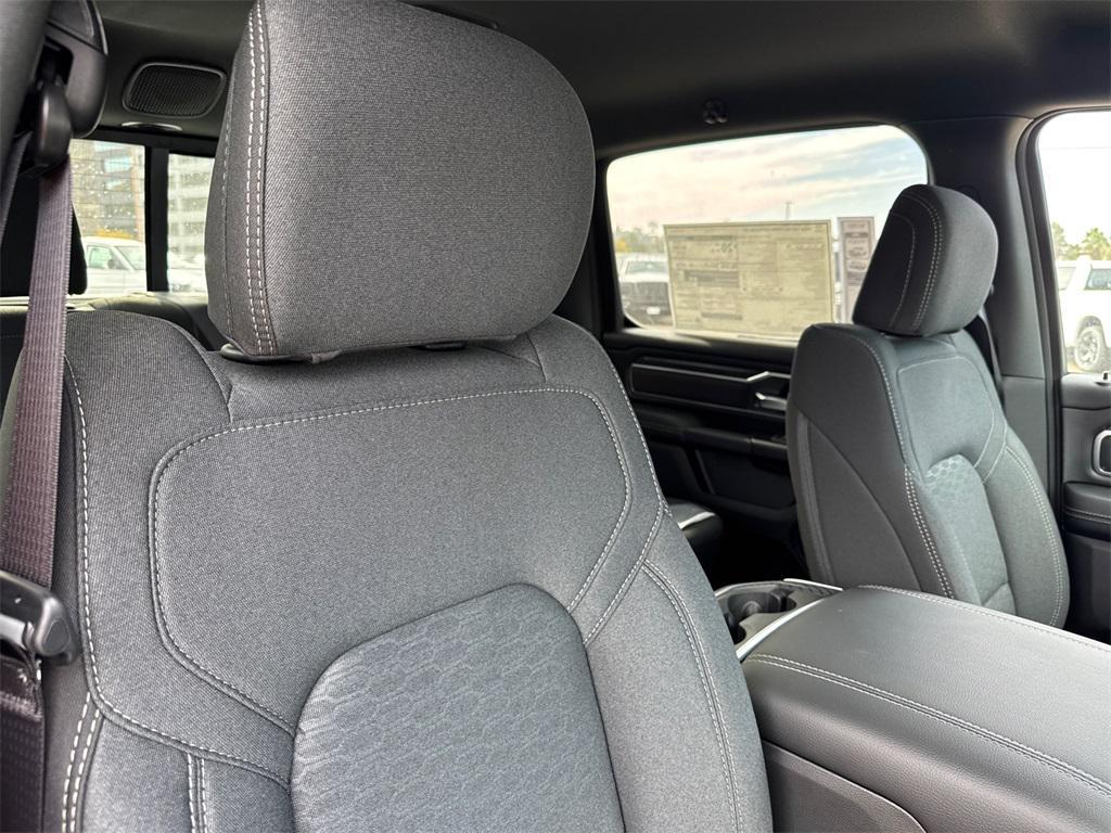 new 2026 Ram 1500 car, priced at $57,426