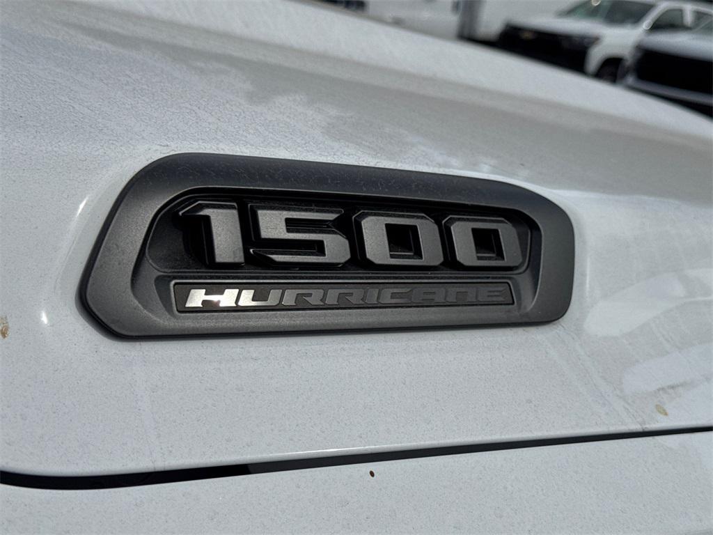 new 2026 Ram 1500 car, priced at $57,426