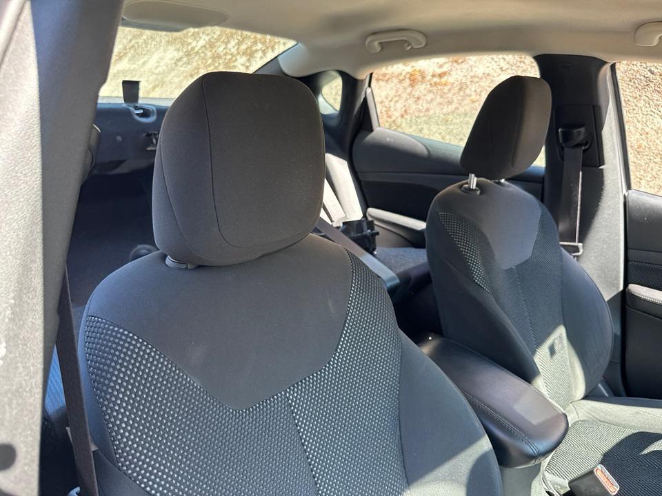 used 2016 Dodge Dart car, priced at $7,990