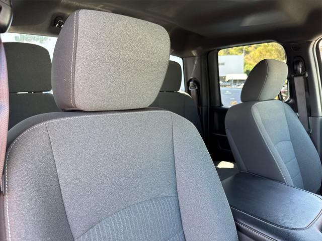 used 2022 Ram 1500 Classic car, priced at $30,688