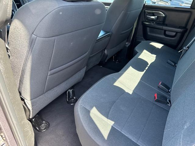 used 2022 Ram 1500 Classic car, priced at $30,688
