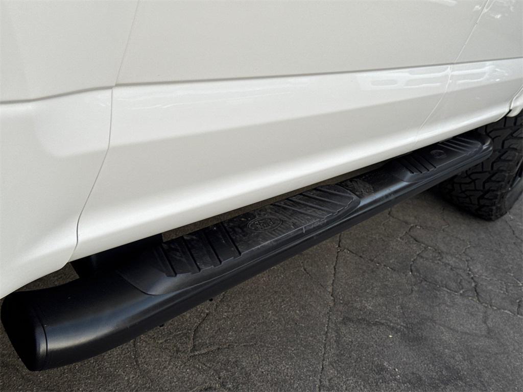 used 2019 Ford F-150 car, priced at $23,442