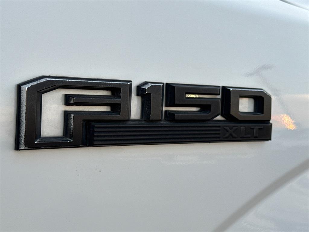 used 2019 Ford F-150 car, priced at $23,442