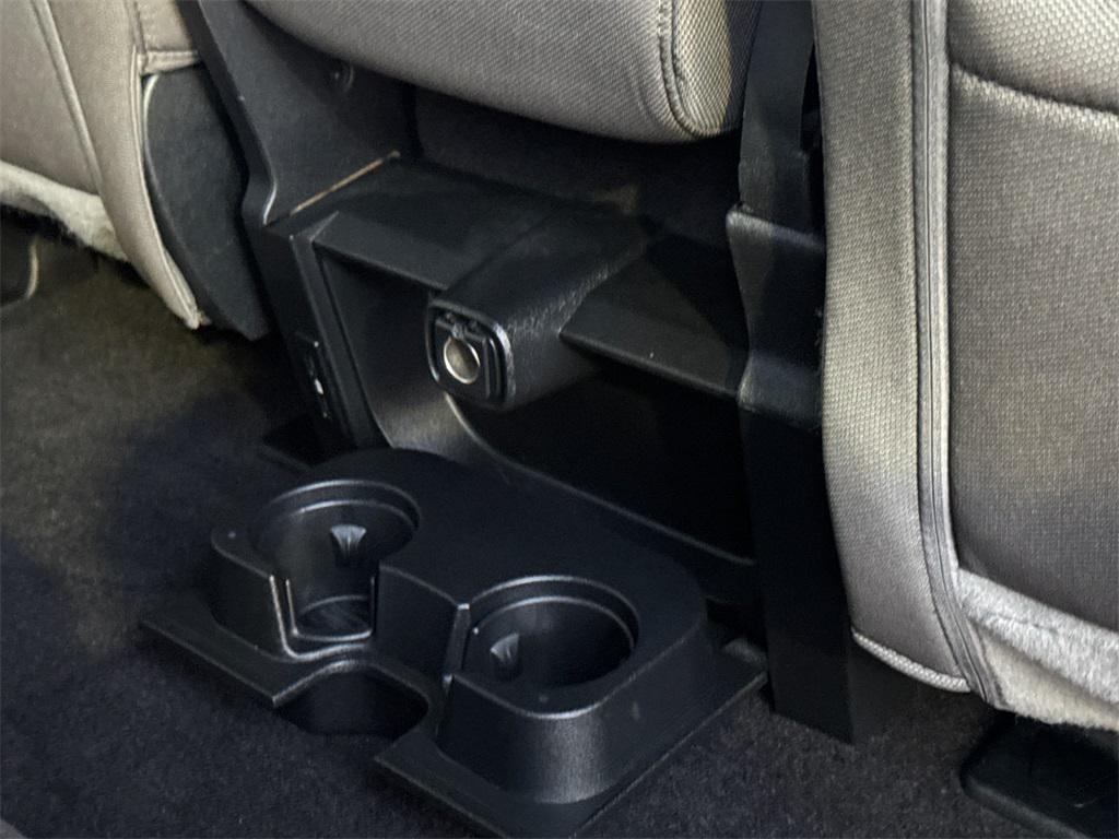 used 2019 Ford F-150 car, priced at $23,442