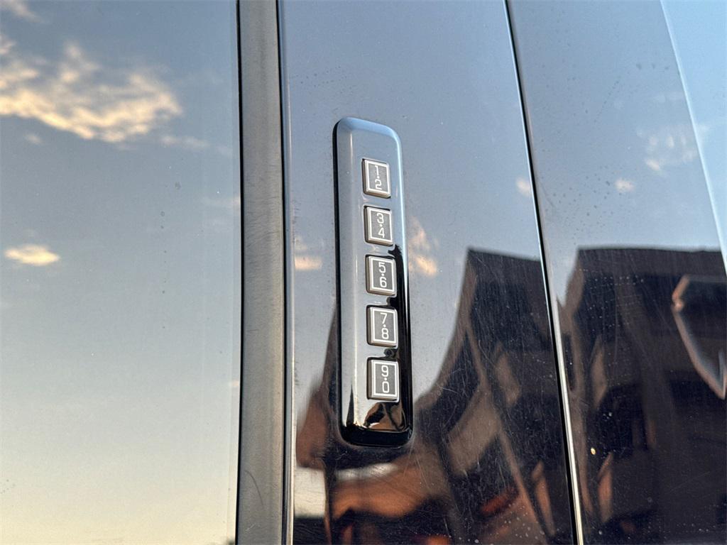 used 2019 Ford F-150 car, priced at $23,442