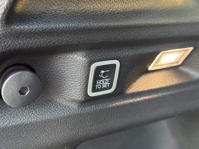 new 2025 Jeep Grand Cherokee L car, priced at $46,425