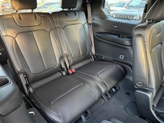 new 2025 Jeep Grand Cherokee L car, priced at $46,425