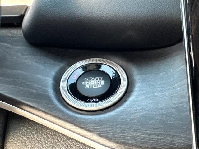 used 2023 Jeep Grand Cherokee 4xe car, priced at $28,777