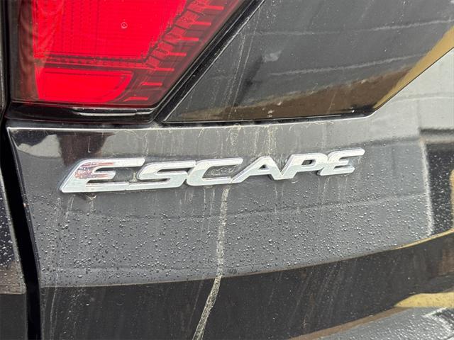 used 2019 Ford Escape car, priced at $13,972