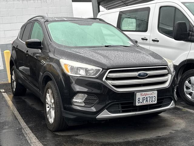 used 2019 Ford Escape car, priced at $13,972