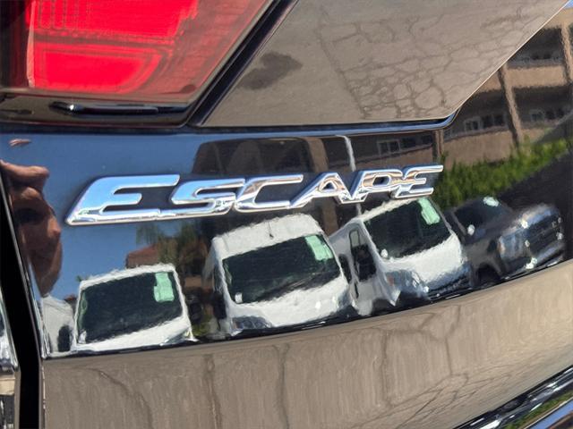 used 2019 Ford Escape car, priced at $12,864