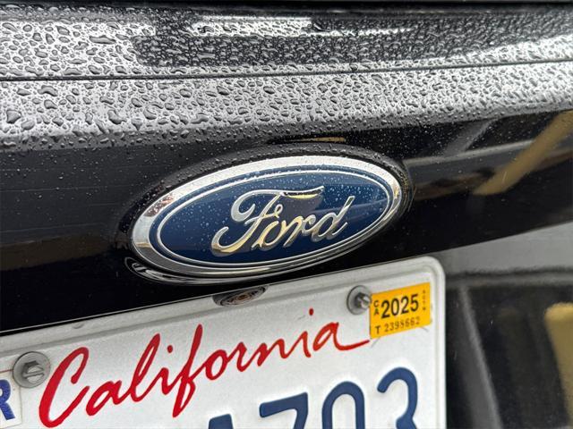 used 2019 Ford Escape car, priced at $13,972