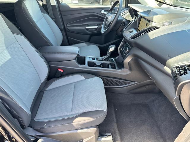 used 2019 Ford Escape car, priced at $12,864