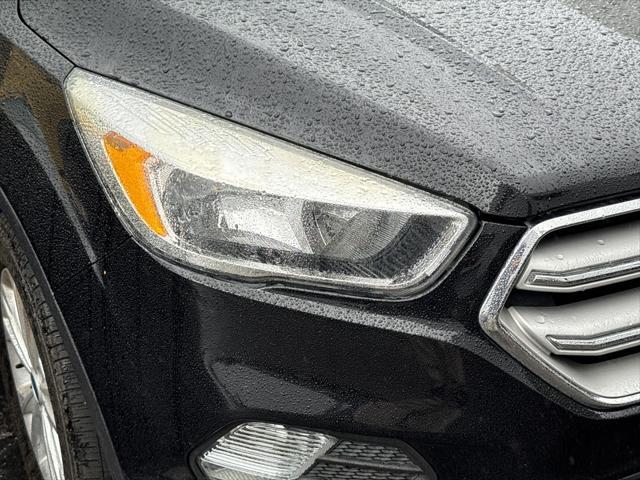 used 2019 Ford Escape car, priced at $13,972
