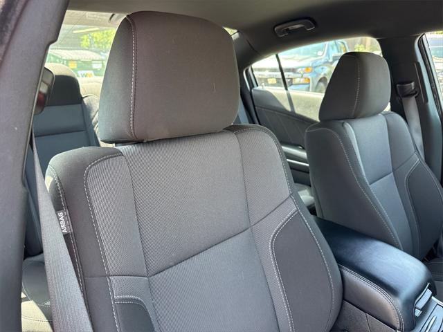 used 2022 Dodge Charger car, priced at $20,997