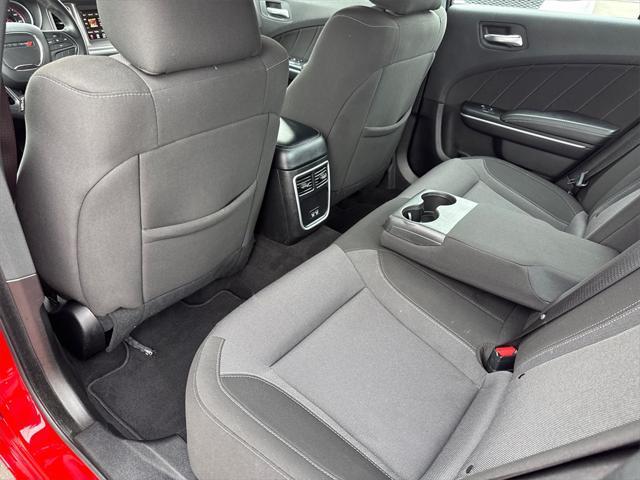 used 2022 Dodge Charger car, priced at $21,423