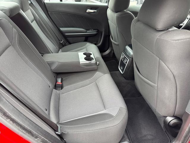 used 2022 Dodge Charger car, priced at $21,423