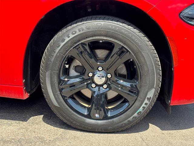 used 2022 Dodge Charger car, priced at $20,997