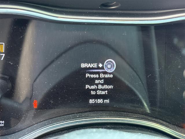 used 2018 Jeep Grand Cherokee car, priced at $15,990