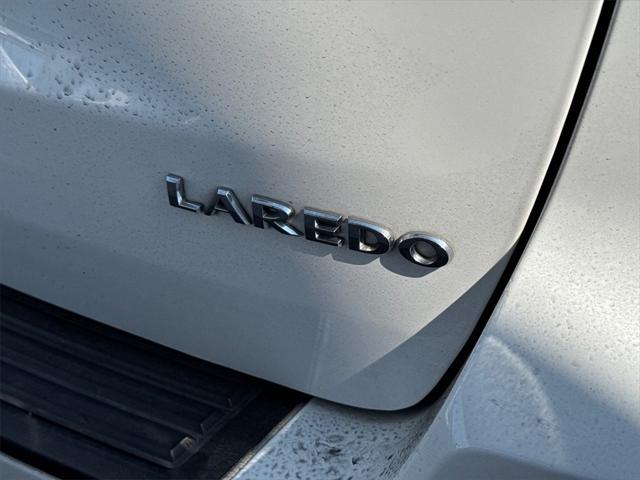 used 2018 Jeep Grand Cherokee car, priced at $15,990