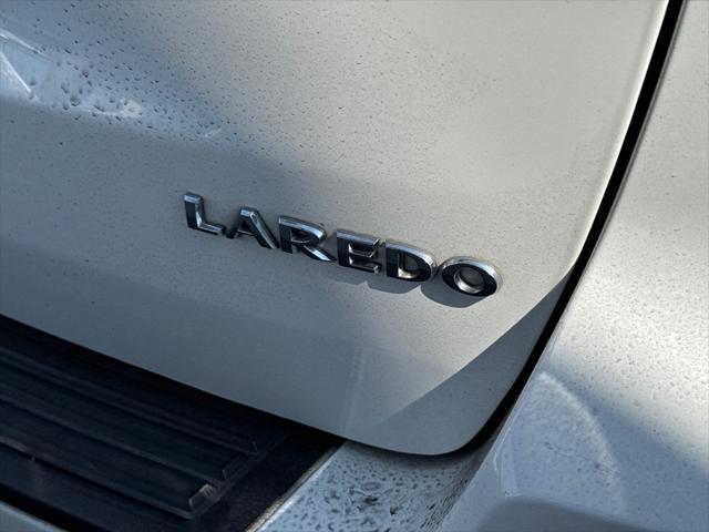 used 2018 Jeep Grand Cherokee car, priced at $15,990