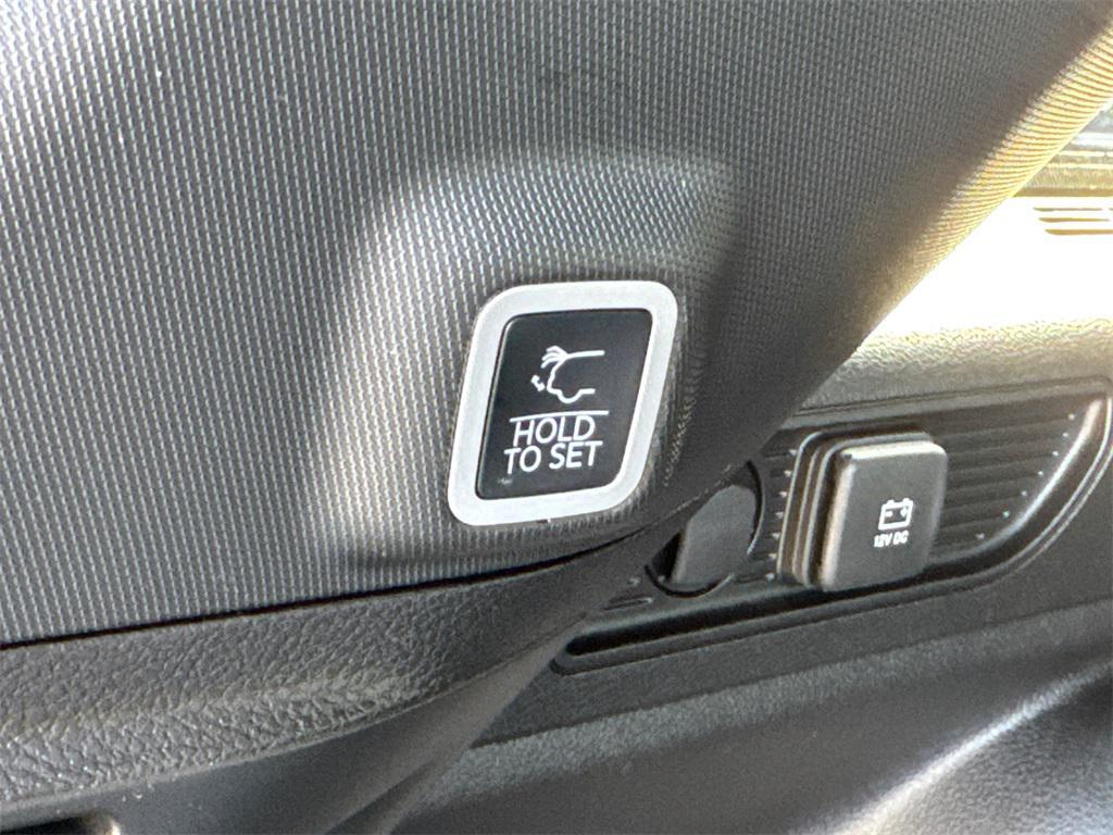 new 2025 Jeep Grand Cherokee car, priced at $45,295