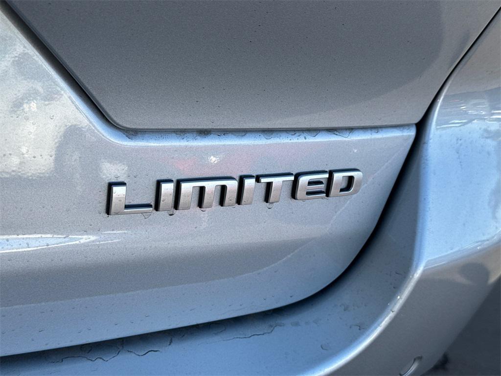 new 2025 Jeep Grand Cherokee car, priced at $45,295