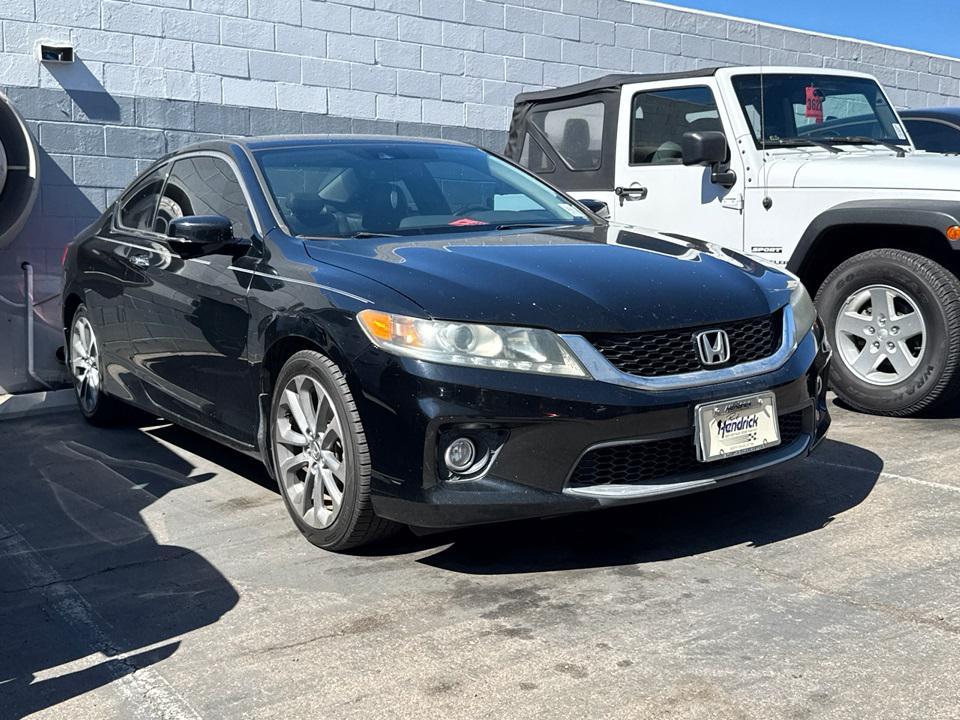used 2015 Honda Accord car, priced at $15,000