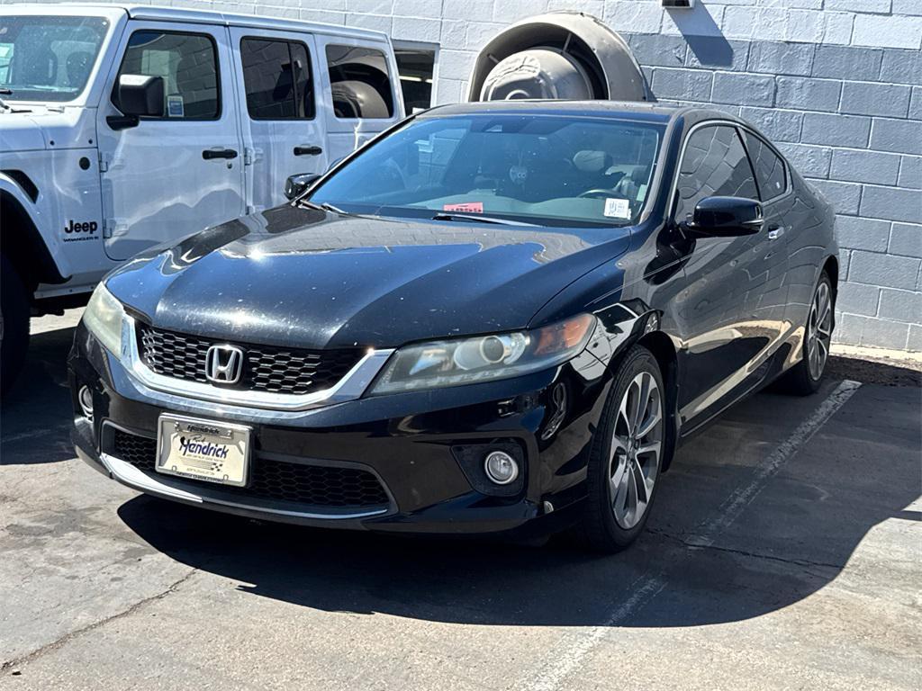 used 2015 Honda Accord car, priced at $15,000