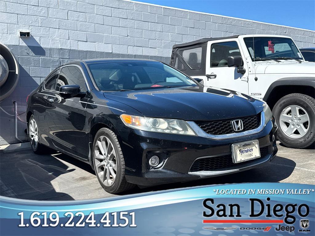 used 2015 Honda Accord car, priced at $15,000