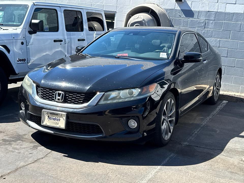 used 2015 Honda Accord car, priced at $15,000